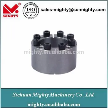 MPT 18 Power Lock Assembly