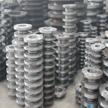 Carbon Steel Slip-on Flanges
