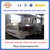 Automatic Corrugated carton box printing slotter diecutter machine