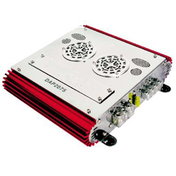 MDAP-2075 amplifier