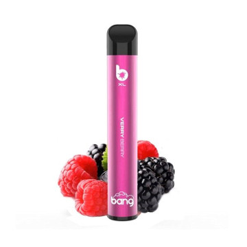 Bang XXL 2000 Puffs Best Flavor UK