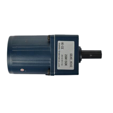 6W high speed torque motor