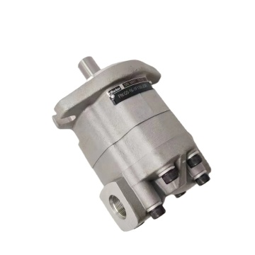 Top Selling GM5 Series Hydraulic Gear Motors: GM5-5 to GM5-30 and GM5-20-1H-15F