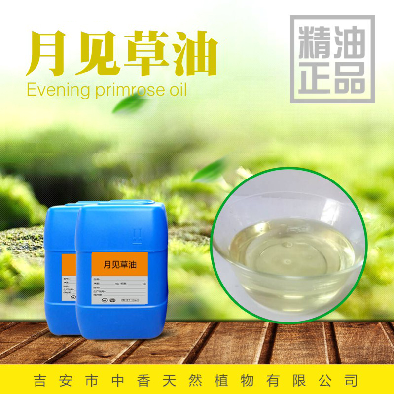 natural Evening primrose oil in bulk price