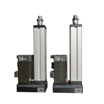High Precision Servo Electric Cylinder