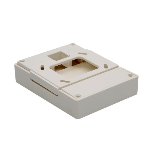 Custom Service ABS Plastic Injection Molding Parts