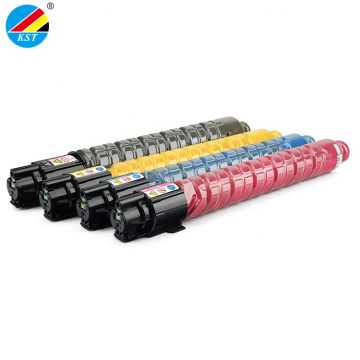 Refill -Kit für Toner -Patronen IMC300, IMC400 -Serie für RICOH -Modelle C300F, C400F, C400SR -Fotokopierer
