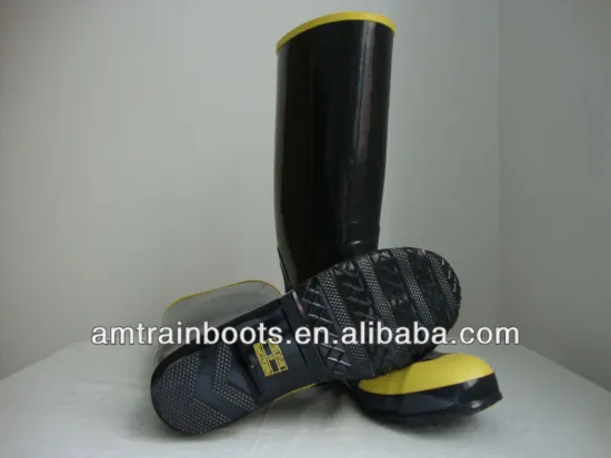 men's gumboots