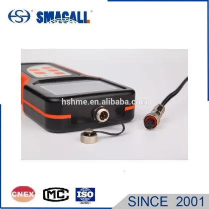 Portable Ultrasonic Auto Liquid Water Level Measuring Instruments Applied for CO2 Tank