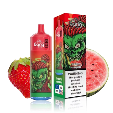 Bang Box 12000 퍼프 일회용 vape