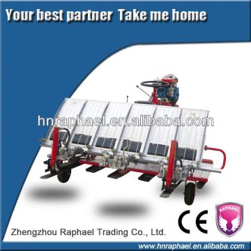 grain drill planter