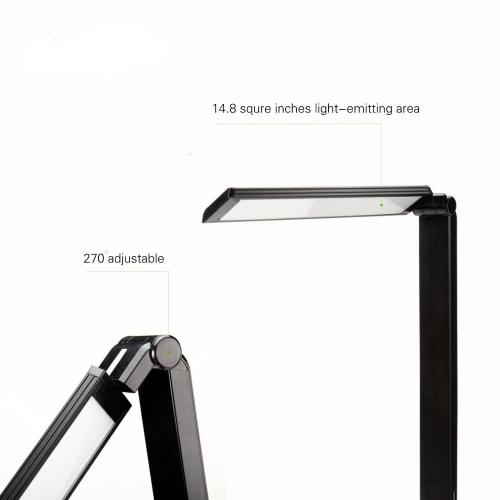 ABS Desk Lamp Table Lamp Reading Lamp