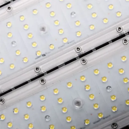 Energy saving Motion sensor dimmable 200w led high bay lights