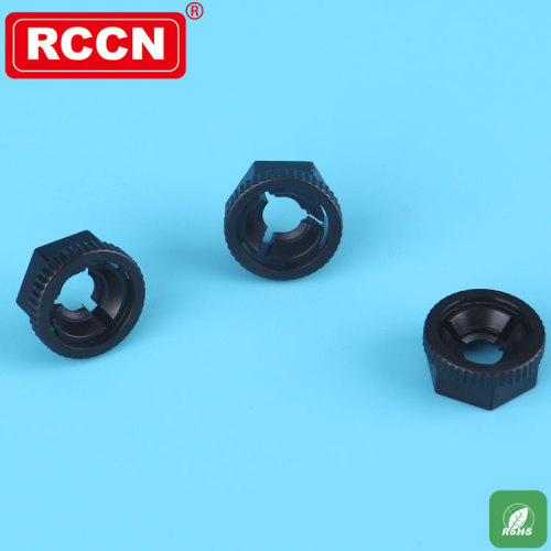 Nylon screw KNF