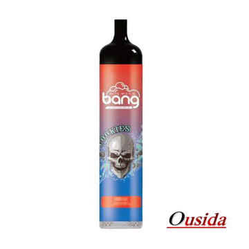 Bang Pro strawberry watermelon Bang 6000puffs