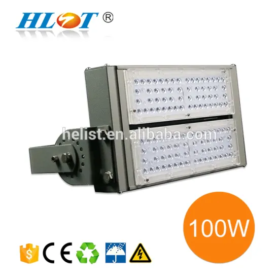 Factory Supply Led Module Led Flood Lights 100W