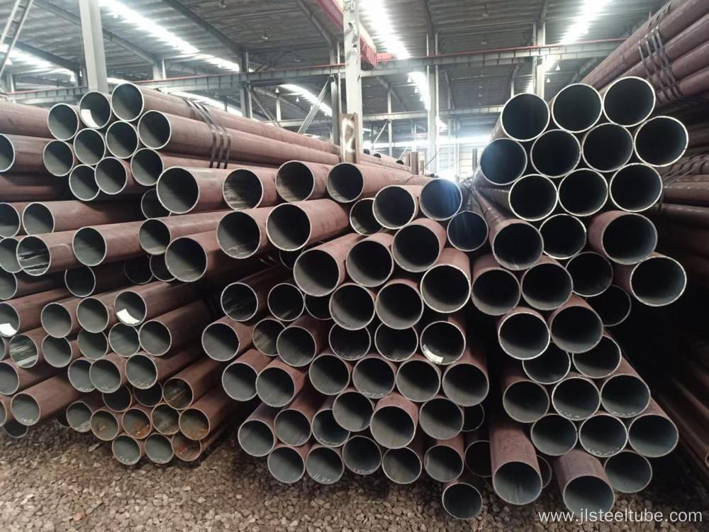 ASTM A106 carbon seamless steel pipe