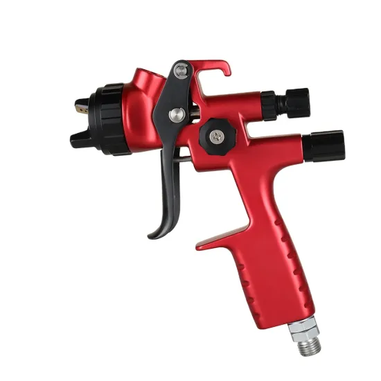 RF2001 Professional HVLP or LVMP Auto Car Paint Air Spray Gun