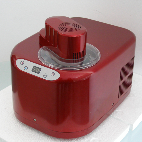 Instant Ice Cream Maker mini máquina para hacer helados en casa