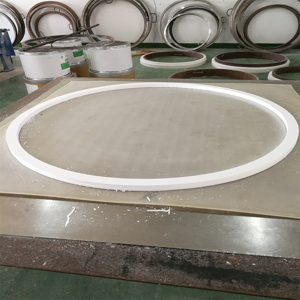 Ptfe Gasket