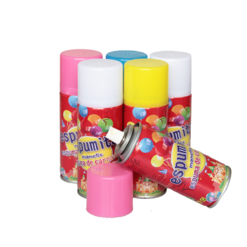 120 lít tuyết Spray 3.0oz Spray nhân tạo