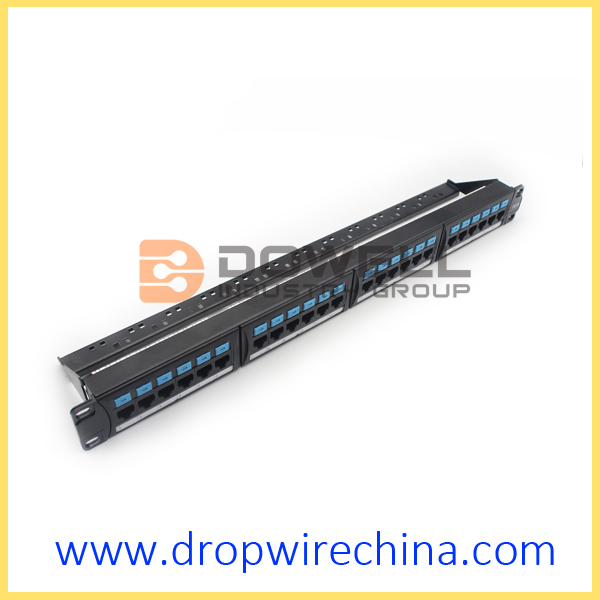 High-speed Patch Panel