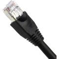 Cable Ethernet de doble blindaje de 50 pies