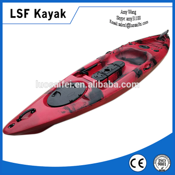 Single Fishing Kayak