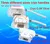 Hottest cavitation anti-fat cryo cellulite reduction Vacuum Cavitation System rf equipment