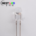 5mm 1050nm leds hole for