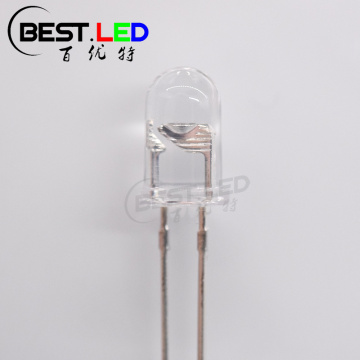 5mm 1050nm LED Far Infrared LED IR LED