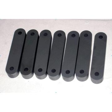 Various shaped ferrite magnet