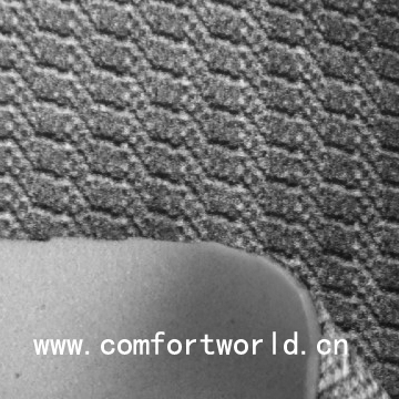 ยึดผ้า Jacquard อัตโนมัติ