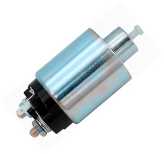 12V Car Starter Solenoid Switch DK1253S MOT90981