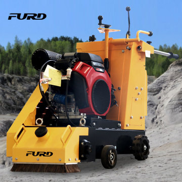 Superior Performance Road Construction 300mm Asphalt Cold Milling Machine