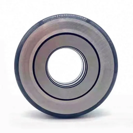 NUTR 65150H Forming Roller for Spiral Pipe Machine/Track Roller Bearing