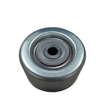 High Quality Belt Tensioner Pulley OEM 16603-0W030 Drive Belt Assembly for Car