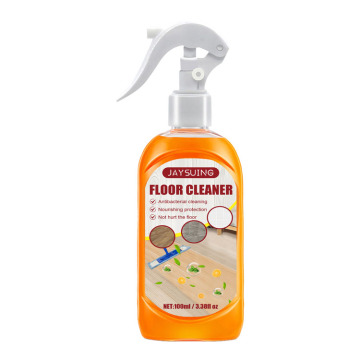 Private Label Wood Floor Tile Marble Maintenance Polish Brightening Cleaner