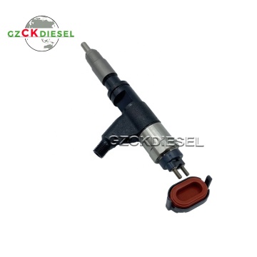 Fuel Injector 095000-6310 095000-6311 for John Deere Engine (RE530362 RE546784 RE531209)