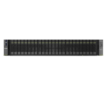 Fusionserver Pro 2488H V6 24SFF 2U Rack Server: Panduan dan Spesifikasi Komprehensif