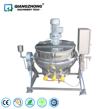 Steam Boiler Soybean Milk Machine with Price