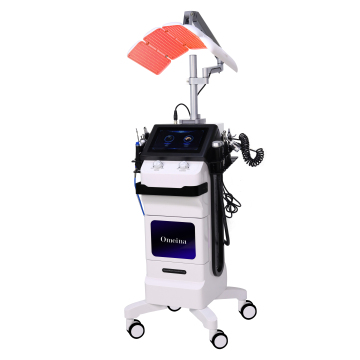 Omeina 11-in-1 Hydro Dermabrasion Facial Machine