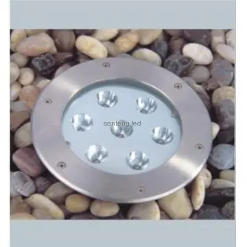 High Power 21W LED Underground Light