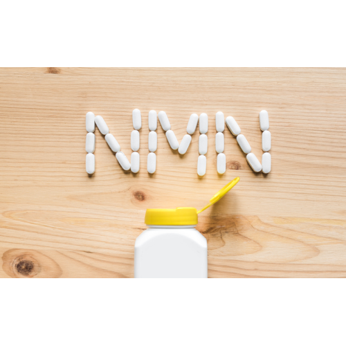 beta-nicotinamide mononucleotide Liposomal NMN