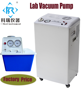 Bomba de vacío de laboratorio SHZ-95B