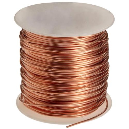ASTM Copper C10200 Провод до продажи