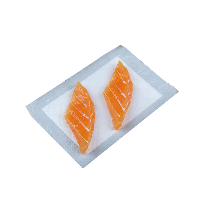 Cotton Fabric Absorbent Pads for seafood