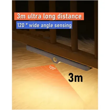 Smart LED Motion Sensor Night Light