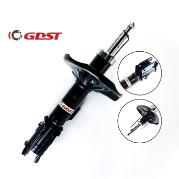 G DST Factory Direct Hydraulic Front Axle Shock Absorbers KYB 334236 for Mitsubishi