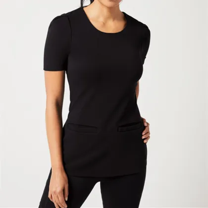 OEM ODM Scrubs and Medical Workwear Uniforms Including Spandex Options